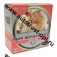 Ароматизатор меловой Eikosha "Air Spencer" A-100 (Joli air, воздушная сладость)