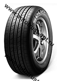 Автошина KUMHO 225/65 R16 TRFL KH14 (лето)