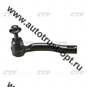 CE0776/ CET-161 CTR Наконечник рулевой (45047-49075/45046-49075)  