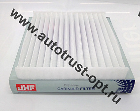 JHF Фильтр салонный JAC-106/AC-108 (CARBON) (87139-50060/87139-30040/87139-50100)