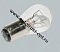 "Viewmax" Onam Light  A-24V 21W/5w  bay15d