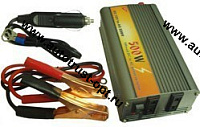Преобразователь 12V-220V  500W