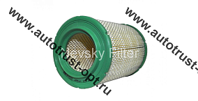Фильтр воздушный NF4503L (ГАЗ 2217 22171 2310, УАЗ 3163 Патриот, Газель 2752  УАЗ 31602) 