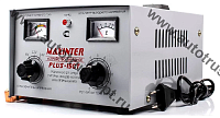 Зарядное устройство MAXINTER "Plus- 15 CТ" (12V) без коробки