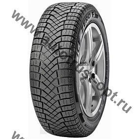 Автошина PIRELLI 205/55 R16 94T XL WINTER ICE ZERO FR (2022)