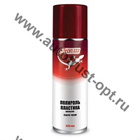 TC-504 3ton Полироль пластика (апельсин) 335мл