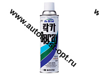 ILSin Краска-спрей № 388 (чёрная, матовая)