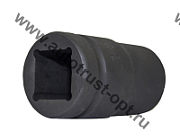 БелАК  Головка для гайковерта стальная 1" (25 мм) 27 мм