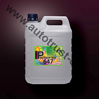 Полихим Растворитель 647 (пласт) 5л 