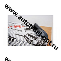 PRACTIC  3,0  ( 0,75 * 0,46 ) вибродемпфирующий самоклеящийся