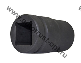 БелАК  Головка для гайковерта стальная 1" (25 мм) 27 мм