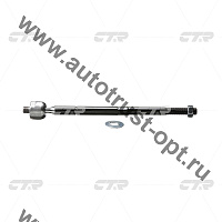 CR0645 / CRT-73  CTR Тяга рулевая(45503-49025 / 45503-49095 / 45503-19275) 