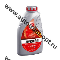 Масло Лукойл Стандарт 10W30 SF/CC  1 л