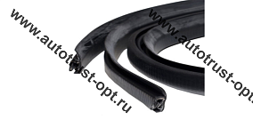 Уплотнитель порога  РК-001