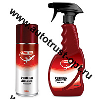 TC-513 3ton Очиститель двигателя (аэрозоль) 520мл