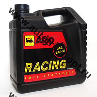 Agip Racing 10W60 API SL (PAO) (синт) 1л
