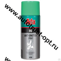 Akfix E90 Спрей для сварочных работ 400 мл 