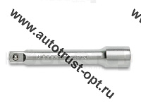 HOGERT Удлинитель 1/2 125мм  CrV HT1A724