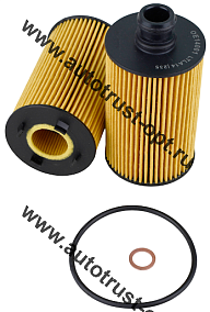 BRONCO  Вставка масляная BRO-2033