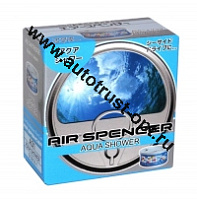 Ароматизатор меловой SPIRIT REFILL A-31 (Aqua shower/водный душ)