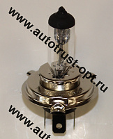 WAYTON  H4 12V 60/55W P43t