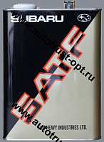 Subaru ATF 5 АТ трансмиссионное масло 4л