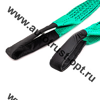 ТОП АВТО Уравнитель рывковой нагрузки 9т