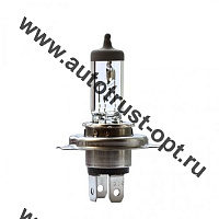 Лампа головного света Koito H4 24V 100/90W P43t-38 T16  (0499/0499Е)