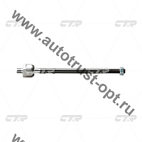 CRM-6 CRT Тяга рулевая CR0253 (CRKH-4, CRKH-12, CRM-7, CRKH-15, CRKH-14, CRKH-9)