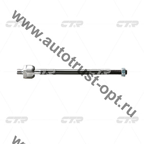 CRM-6 CRT Тяга рулевая CR0253 (CRKH-4, CRKH-12, CRM-7, CRKH-15, CRKH-14, CRKH-9)