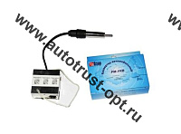 ОЗАР Конвертер (адаптер)  автомобильный   FM-УКВ класс "А"