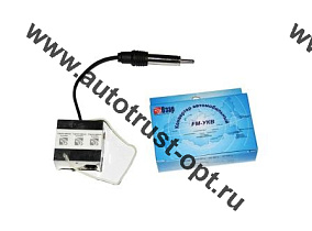 ОЗАР Конвертер (адаптер)  автомобильный   FM-УКВ класс "А"