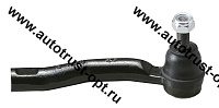 555 Наконечник рулевой SE-3641R/CET-115R (45046-49115)