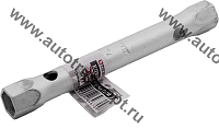 THORVIK Ключ трубчатый, 19х21 мм (ДТ544219)