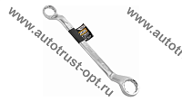 JCB Ключ накидной отогнутый на 45 грд. 36 х 41 мм  JCB-7583641