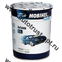Краска Mobihel 506 Гольфстрим 1л