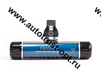 Ароматизатор меловой на кондиционер GIGA Clip-SQUASH