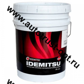 Idemitsu Diesel Oil 10W30 CF-4/SG (мин) 20л