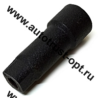 БелАК  Удлинитель гайковерта 1" (25 мм) L=75 мм