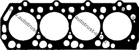 УЦЕНКА Прокладка ГБЦ ERISTIC EG237...4D56 (MD137976)