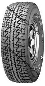 Автошина KUMHO 31*10.5  265/75 R15 S06K 825 (всесезон.)