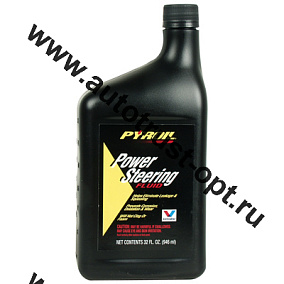 Valvoline "Pyroil" Жидкость для ГУР 0,946л