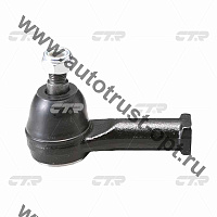 CEMZ-36 CTR Наконечник рулевой тяги CE0458 