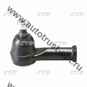 CEMZ-36 CTR Наконечник рулевой тяги CE0458 