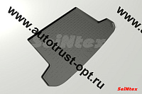 АКЦИЯ!! SEINTEX  Коврик в багажник HYUNDAI TUCSON III (полимерн.)