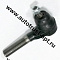 555 Наконечник рулевой SE-A071R