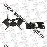 AVANTECH Опора ДВС AEM0153 