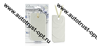 FRAGRANT CARD Ароматизатор подвесной  Cedar Wood & Cinnamon   A6006