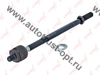 C-2066LR  LYNXauto Тяга рулевая/CRT-59 
