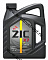 Масло моторное ZIC  X7 LS  5w30  SN/CF, ACEA C3, Dexos2  4л  (универсальная синтетика) (1/4)
